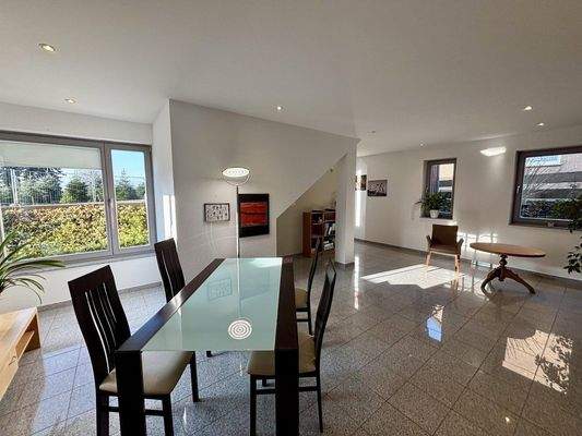 Büroeinheit / Schulungsraum