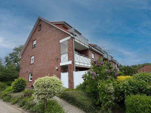Büsum Wohnungen, Büsum Wohnung kaufen