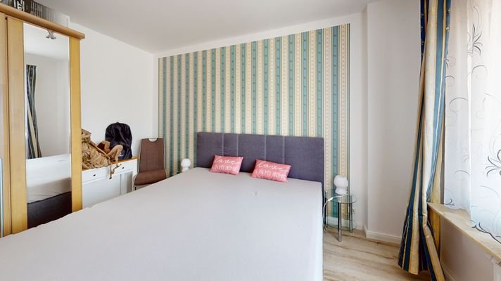 Gästezimmer EG 
