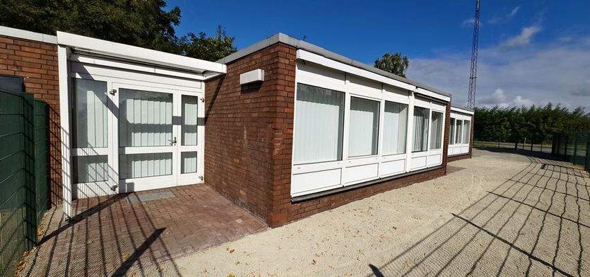 Ihr neuer Geschäftssitz