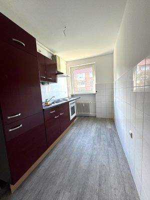 Dachgeschoß Einbauküchen