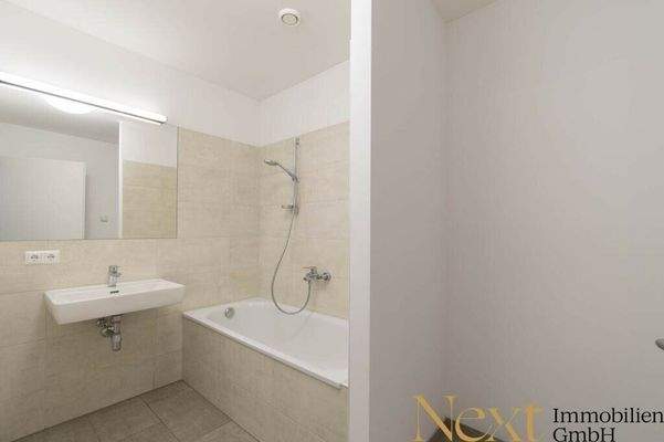 Musterfoto Badezimmer