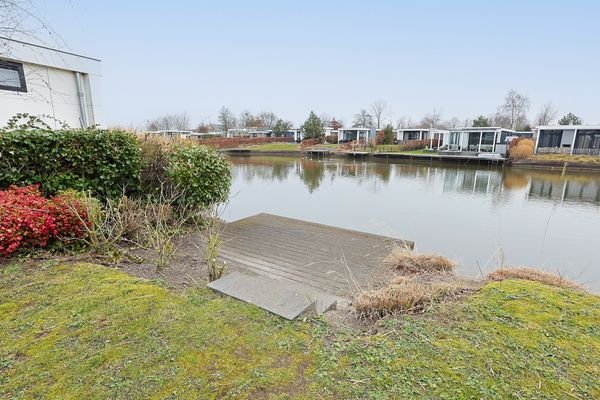Pavillon Etoile 6 - 208