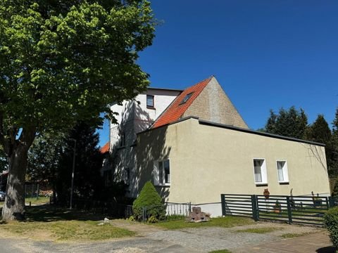 Mirow Renditeobjekte, Mehrfamilienhäuser, Geschäftshäuser, Kapitalanlage