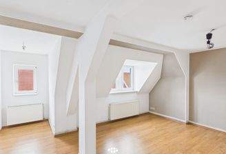 Wohnzimmer 4. OG