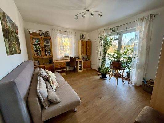 Wohnhaus EG: Gästezimmer