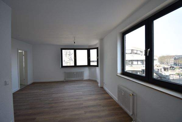 Schlaf- & Wohnbereich