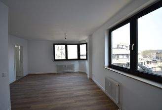 Schlaf- & Wohnbereich