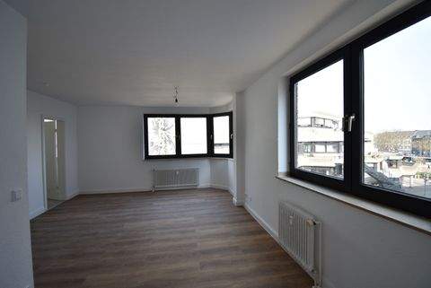 Krefeld Wohnungen, Krefeld Wohnung mieten