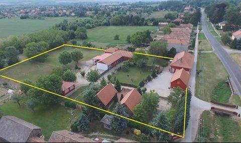 Zalacsany Garage, Zalacsany Stellplatz