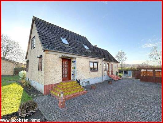 Startbild Nord-Ost-Ansicht