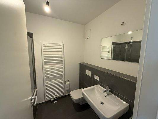 Wannenbad - Ansicht 1