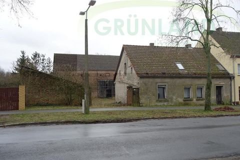 Schönwalde-Glien Häuser, Schönwalde-Glien Haus kaufen