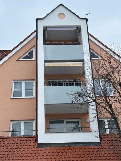 Tettnang Wohnungen, Tettnang Wohnung kaufen