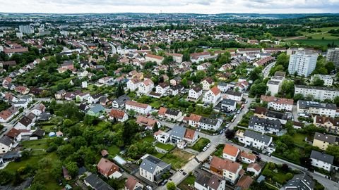 Regensburg / Wutzlhofen Grundstücke, Regensburg / Wutzlhofen Grundstück kaufen