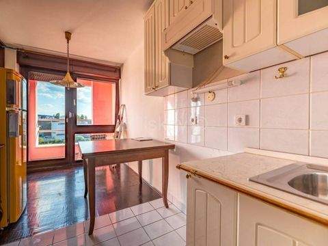 Kustosija Centar Wohnungen, Kustosija Centar Wohnung mieten