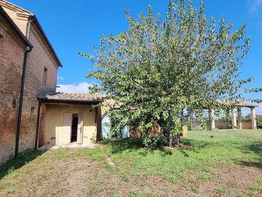 Historisches Anwesen