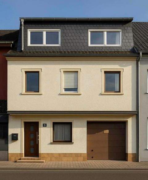 Freudenburg Häuser, Freudenburg Haus kaufen