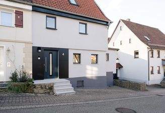 Außenansicht 