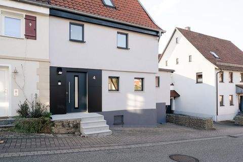 Pfedelbach Häuser, Pfedelbach Haus kaufen