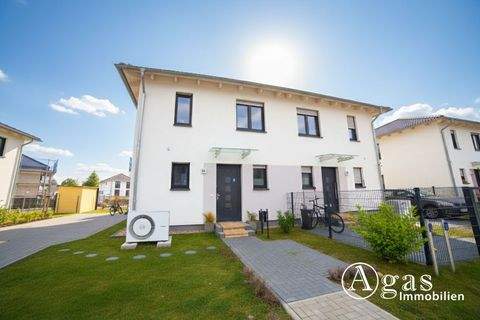 Ahrensfelde Häuser, Ahrensfelde Haus mieten 