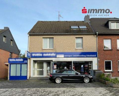 Neuss Renditeobjekte, Mehrfamilienhäuser, Geschäftshäuser, Kapitalanlage
