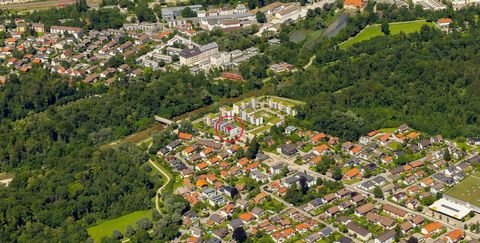 Rosenheim Wohnungen, Rosenheim Wohnung kaufen