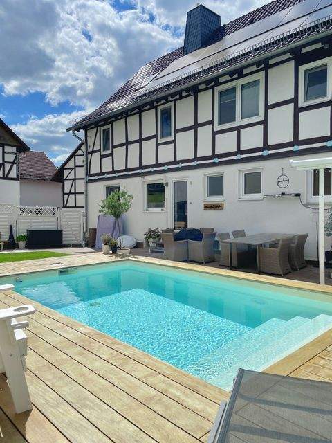 Baunatal / Rengershausen Häuser, Baunatal / Rengershausen Haus kaufen