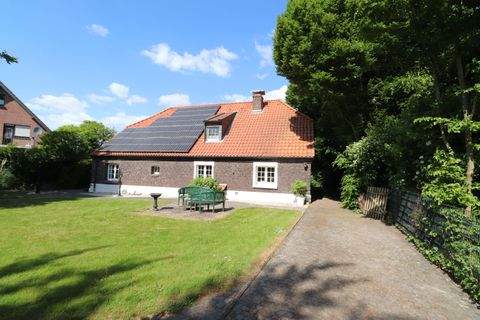 Xanten Häuser, Xanten Haus kaufen