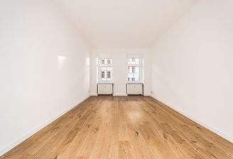 Vergleichsbild Zimmer