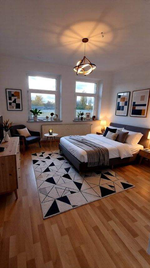 Leipzig Wohnungen, Leipzig Wohnung mieten