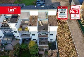 modernes Reihenendhaus in Heepen