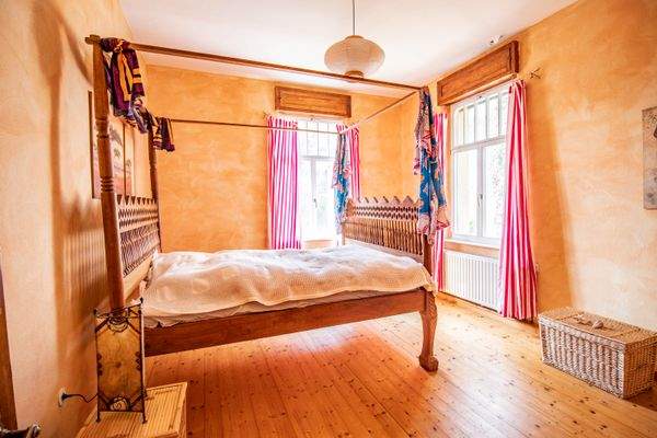 OG Schlafzimmer