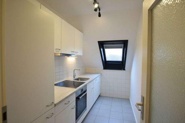 Küche -visualisiert