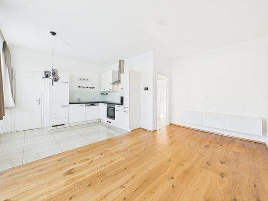 Wohn- und Essbereich 2