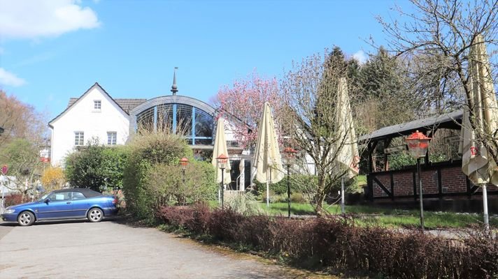 Aussengastronomie