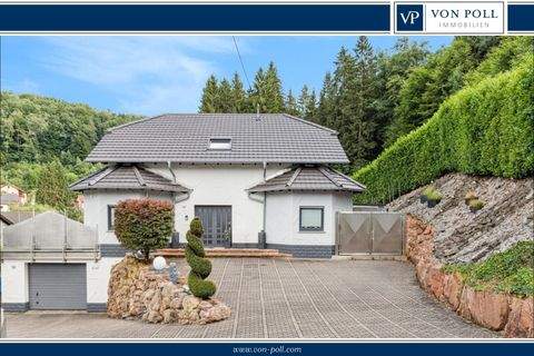 Horbach Häuser, Horbach Haus kaufen