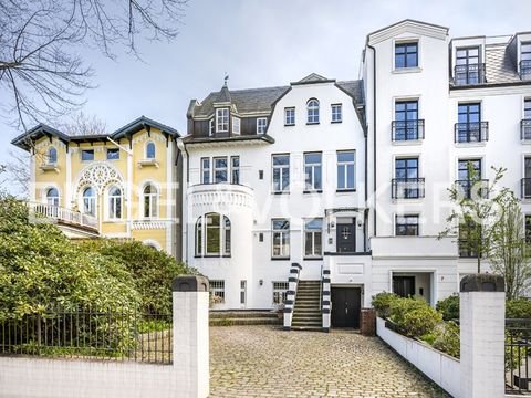 Hamburg Häuser, Hamburg Haus kaufen