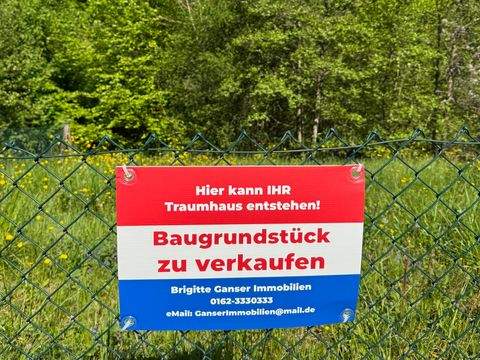 Bad Herrenalb Grundstücke, Bad Herrenalb Grundstück kaufen