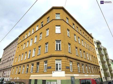 Wien Renditeobjekte, Mehrfamilienhäuser, Geschäftshäuser, Kapitalanlage