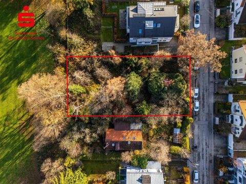 München Grundstücke, München Grundstück kaufen