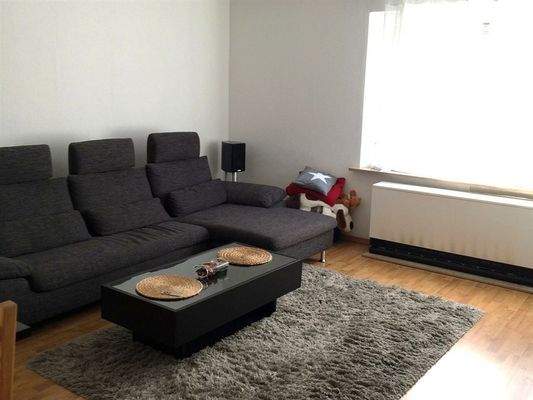 3. OG rechts Wohnzimmer