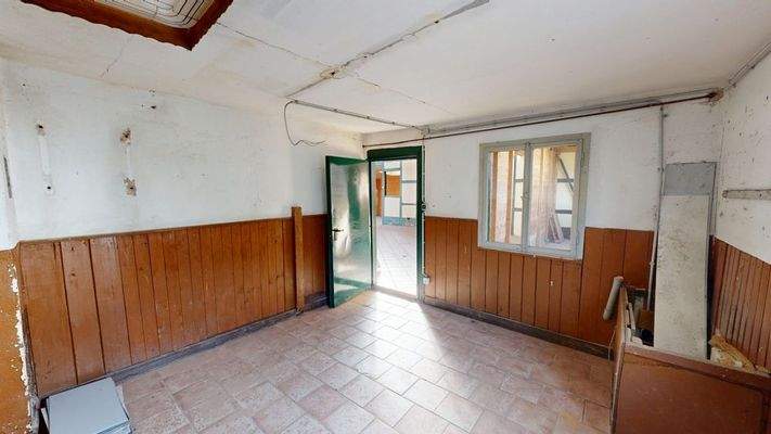 Büroraum / Lagermöglichkeit