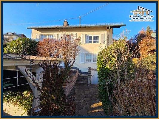 Herzlich Willkommen!