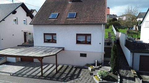 Wallerfangen Häuser, Wallerfangen Haus kaufen