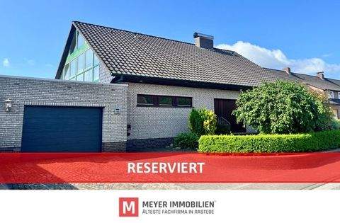 Rastede Häuser, Rastede Haus kaufen