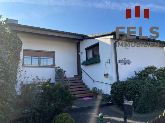 Tolles EFH in Dietzenbach-Hexenberg