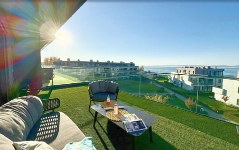 Siófok Wohnungen, Siófok Wohnung kaufen