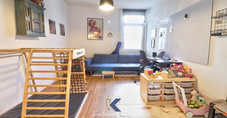 Kinderzimmer
