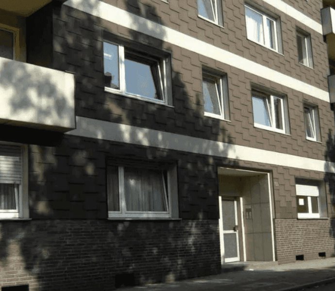 3 Zimmer Wohnung in Duisburg (Neudorf-Süd)